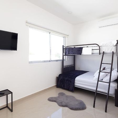 Villa Cancun Luxury Experience 외부 사진