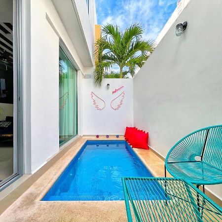 Villa Cancun Luxury Experience 외부 사진