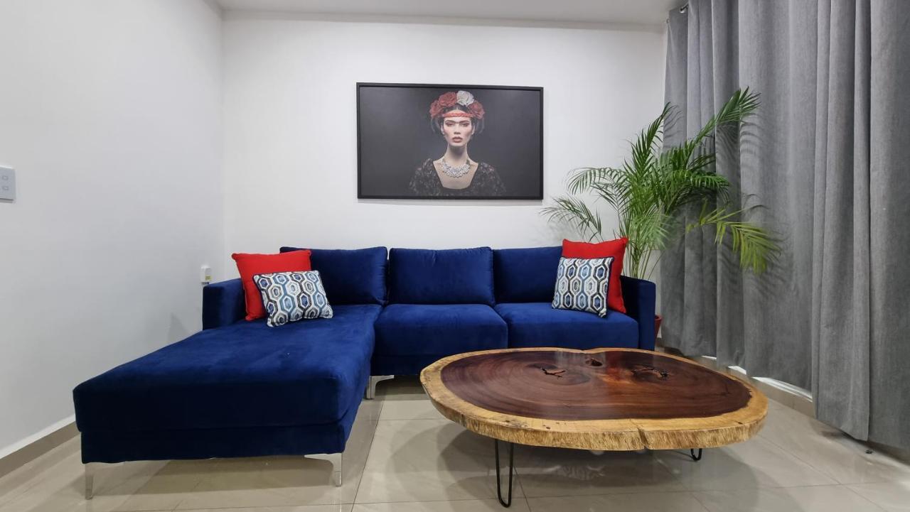 Villa Cancun Luxury Experience 외부 사진
