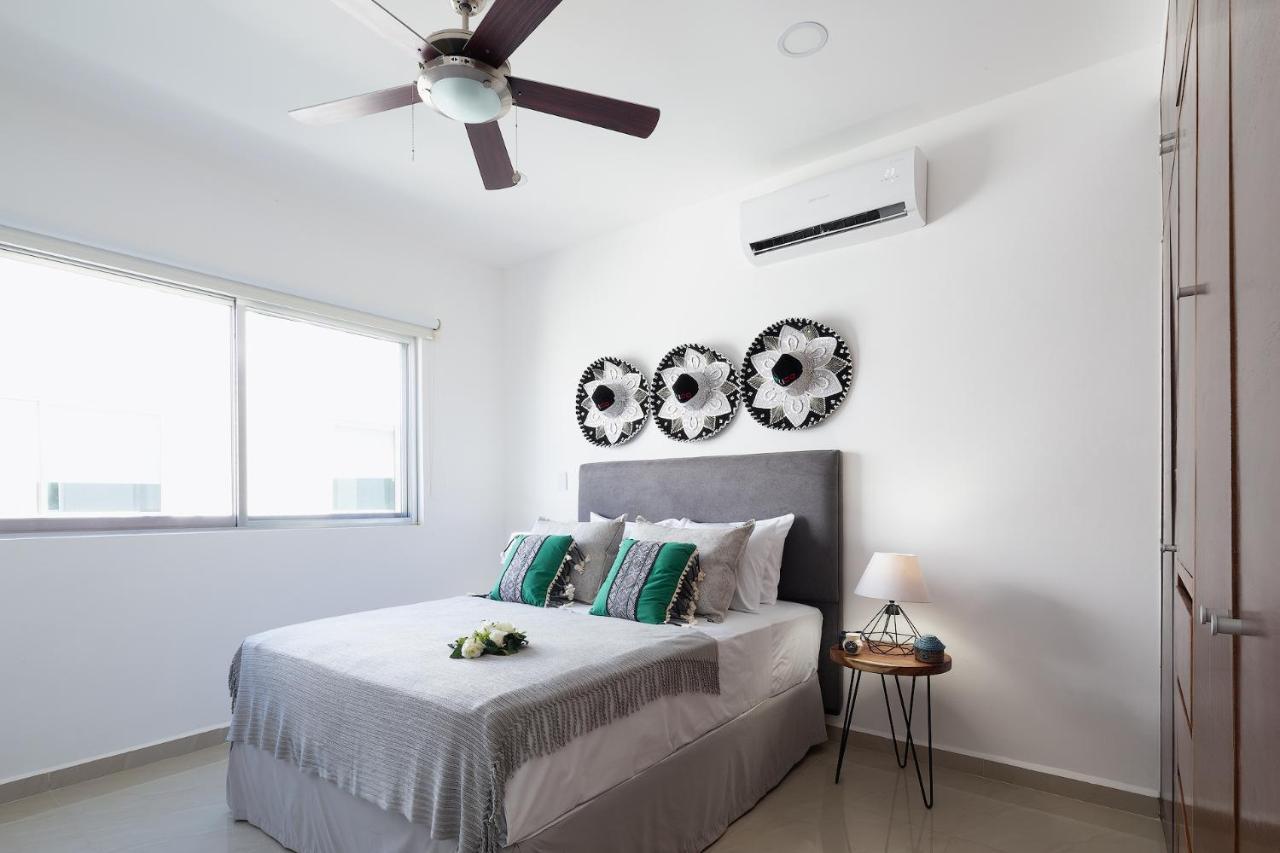 Villa Cancun Luxury Experience 외부 사진