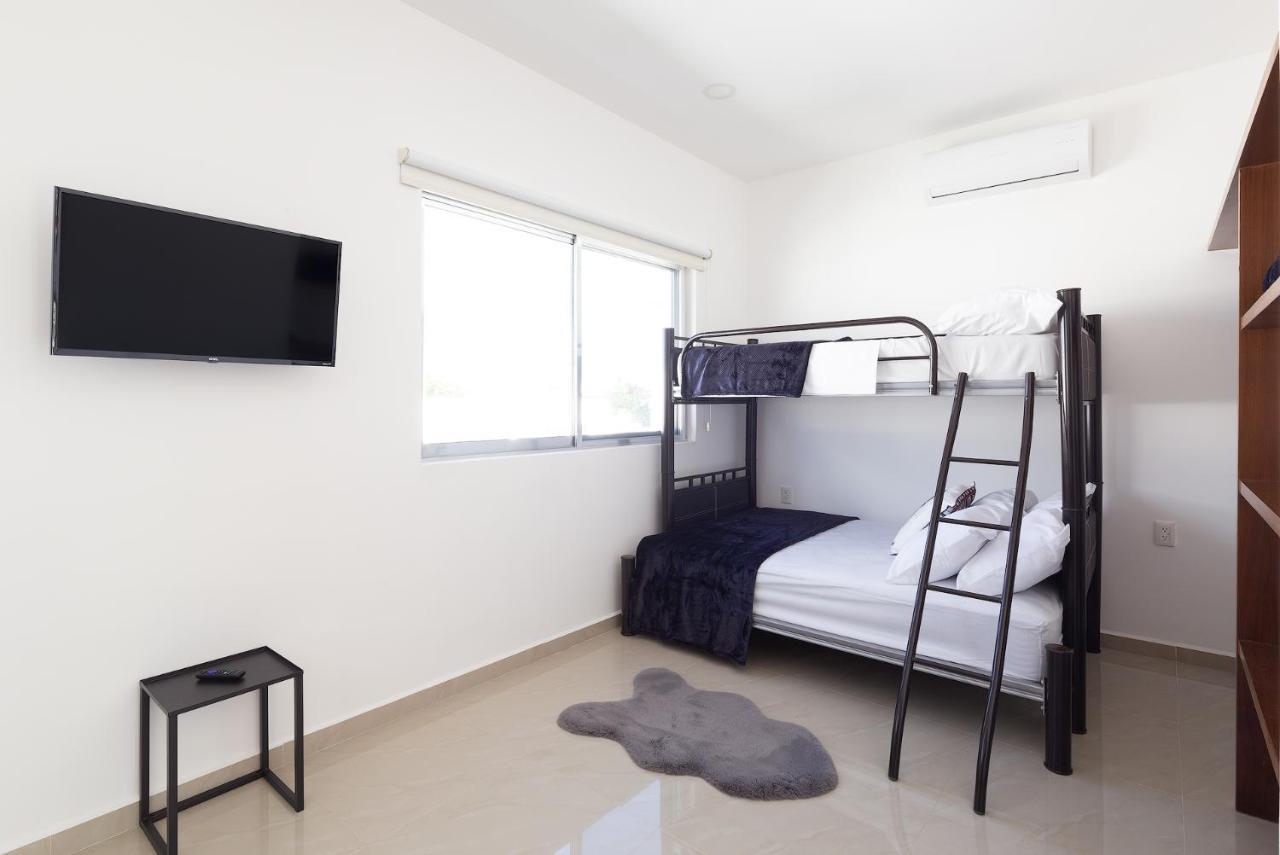 Villa Cancun Luxury Experience 외부 사진