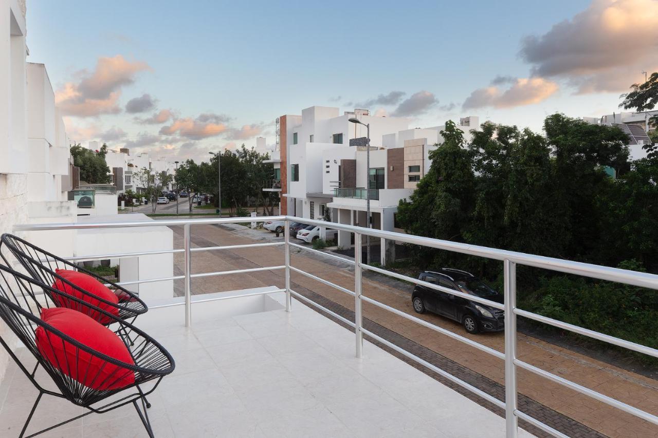 Villa Cancun Luxury Experience 외부 사진