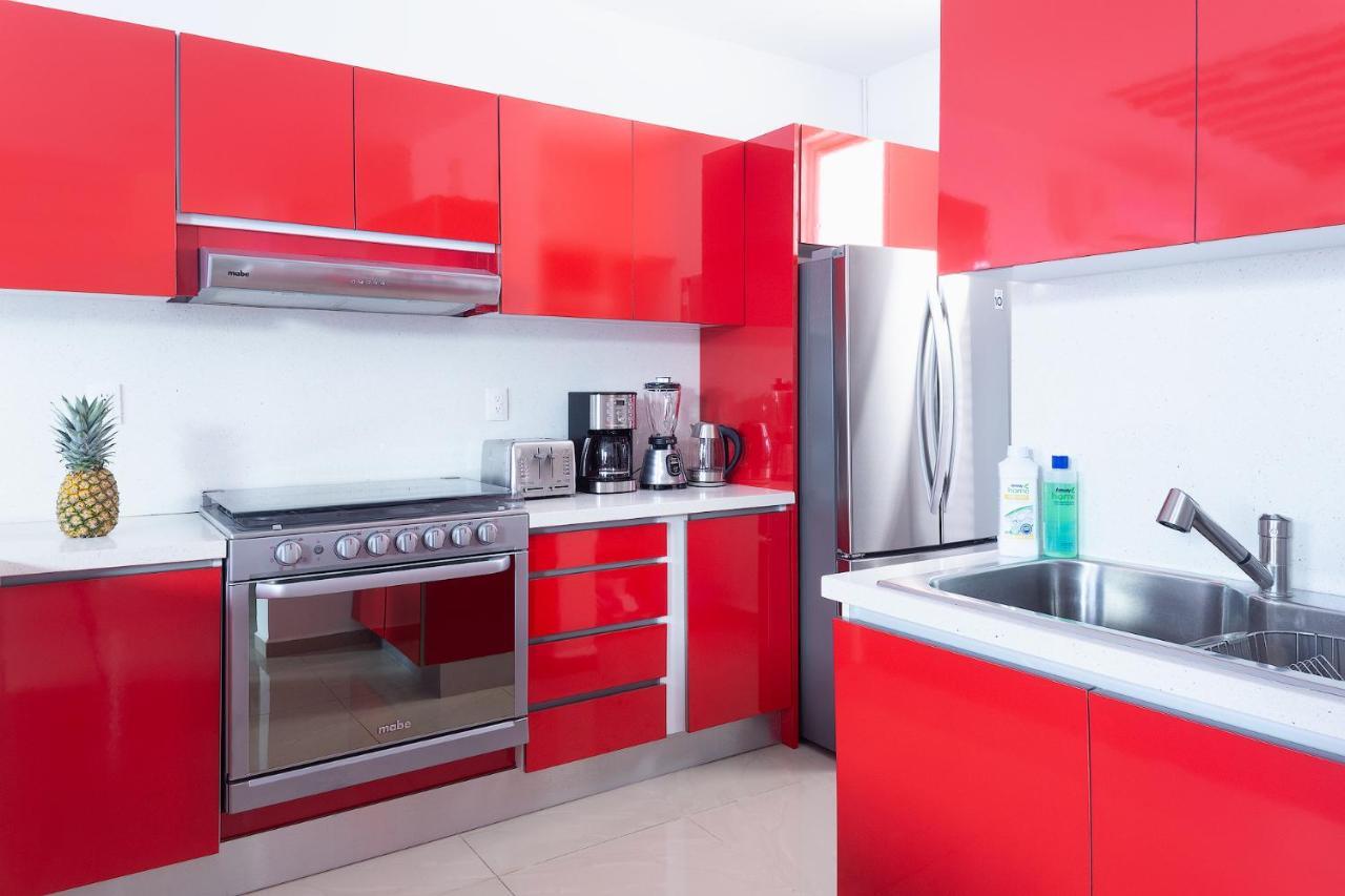 Villa Cancun Luxury Experience 외부 사진