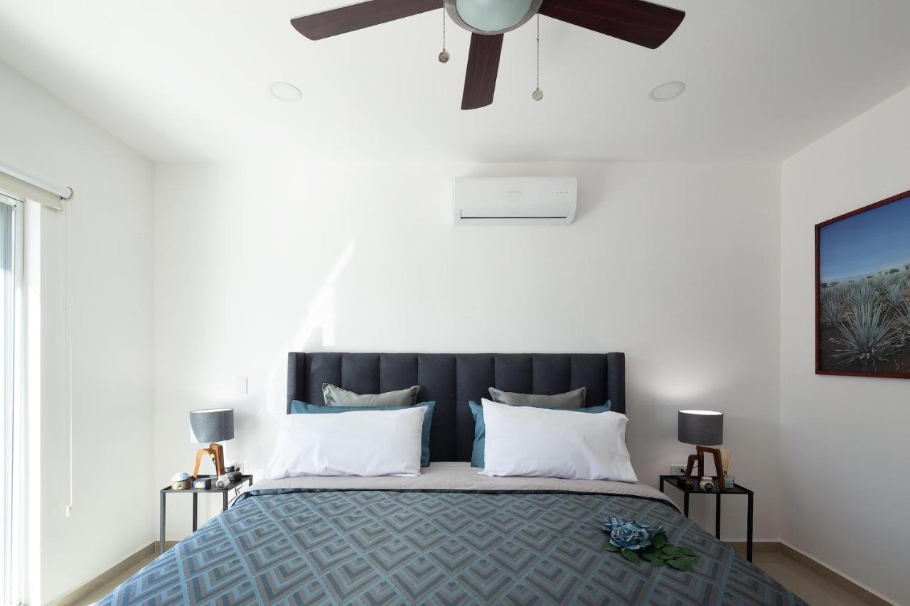 Villa Cancun Luxury Experience 외부 사진