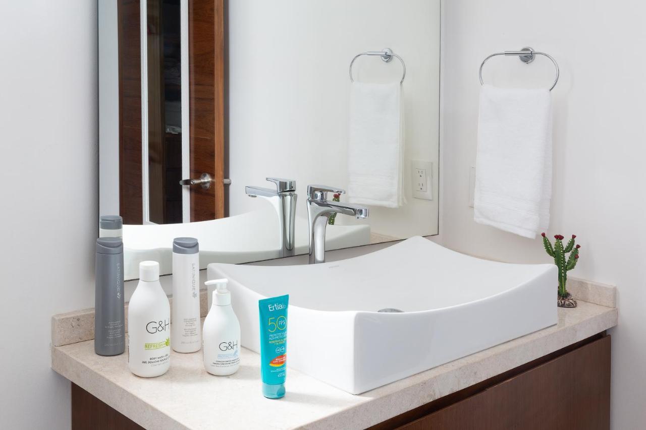 Villa Cancun Luxury Experience 외부 사진