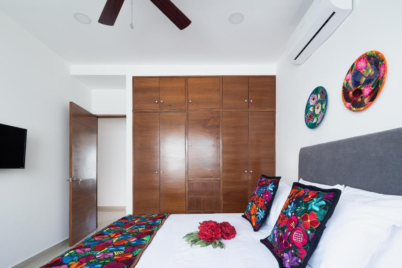Villa Cancun Luxury Experience 외부 사진