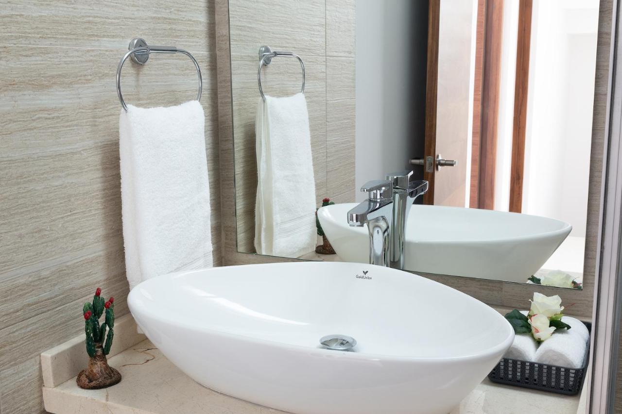 Villa Cancun Luxury Experience 외부 사진