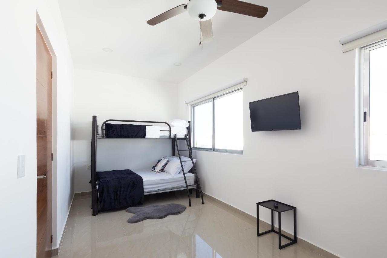 Villa Cancun Luxury Experience 외부 사진