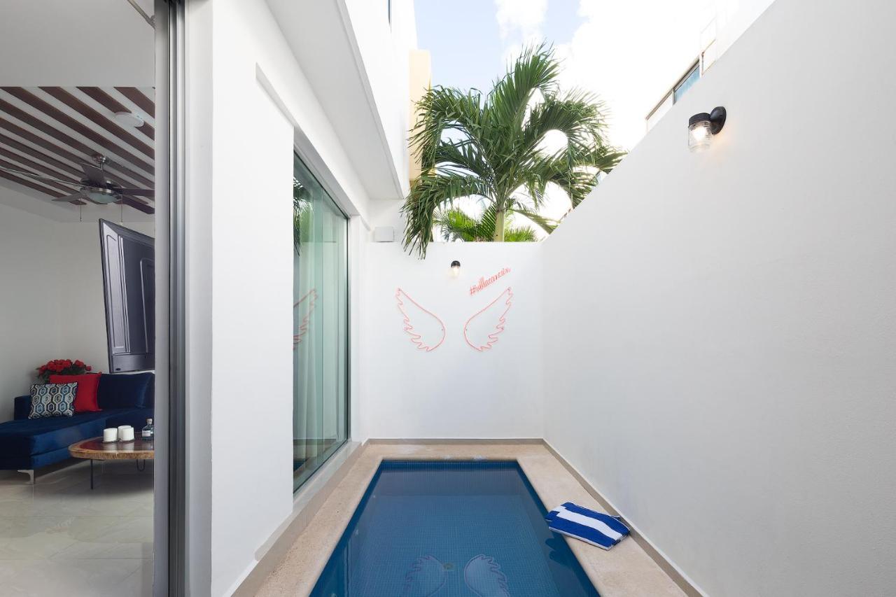 Villa Cancun Luxury Experience 외부 사진