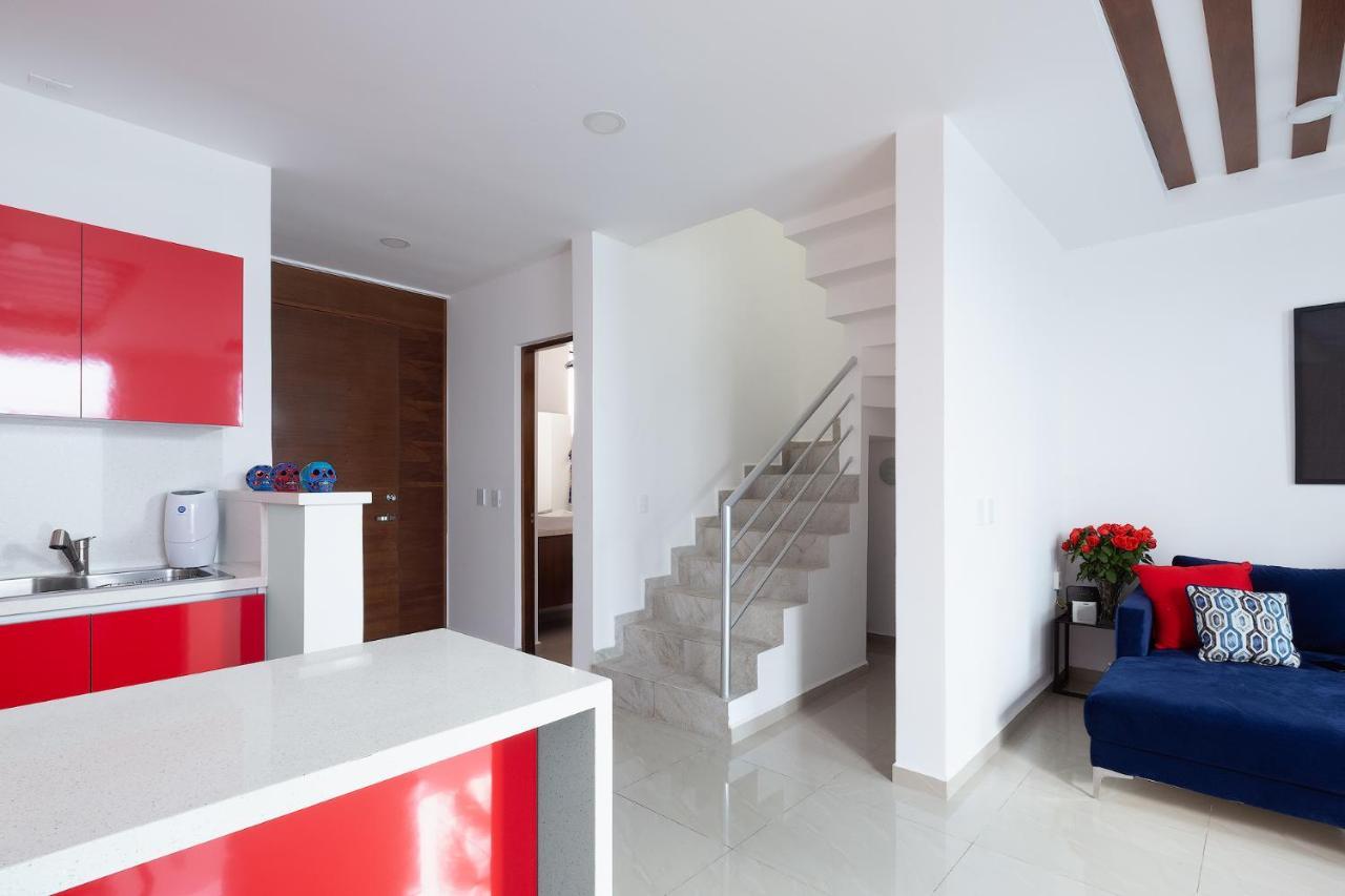 Villa Cancun Luxury Experience 외부 사진