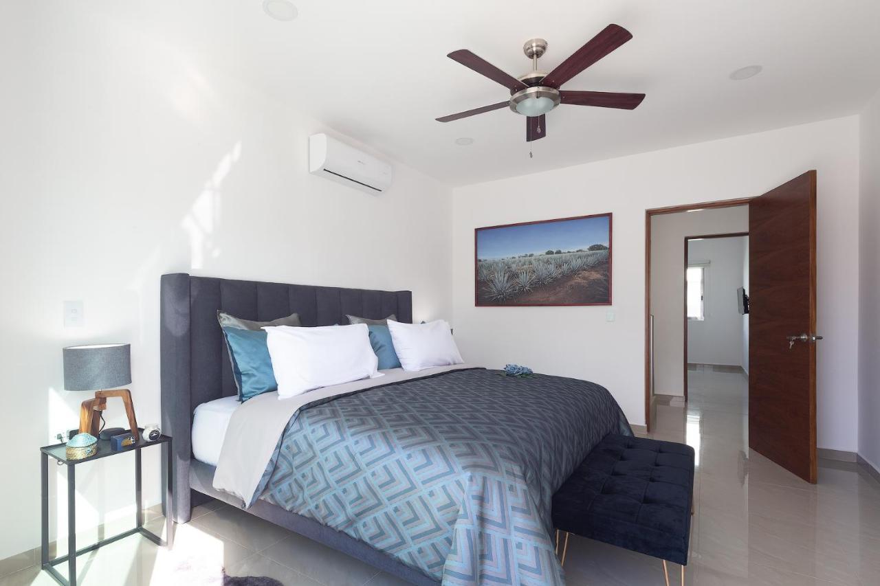 Villa Cancun Luxury Experience 외부 사진
