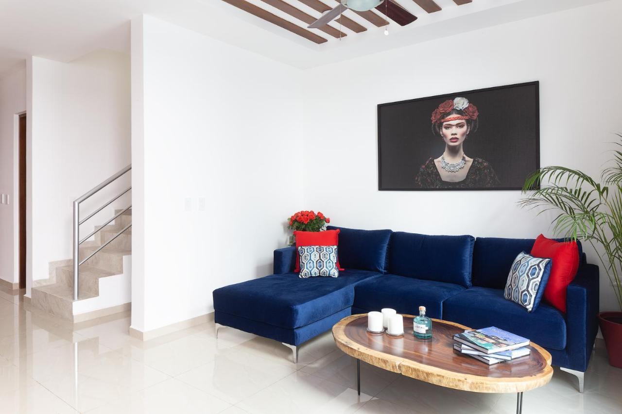 Villa Cancun Luxury Experience 외부 사진