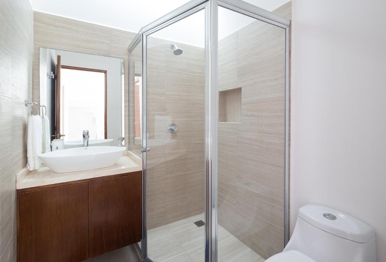 Villa Cancun Luxury Experience 외부 사진