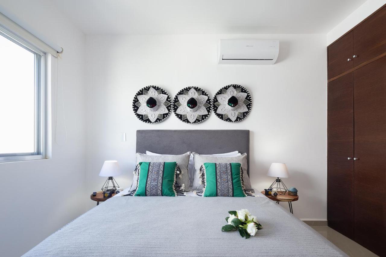Villa Cancun Luxury Experience 외부 사진