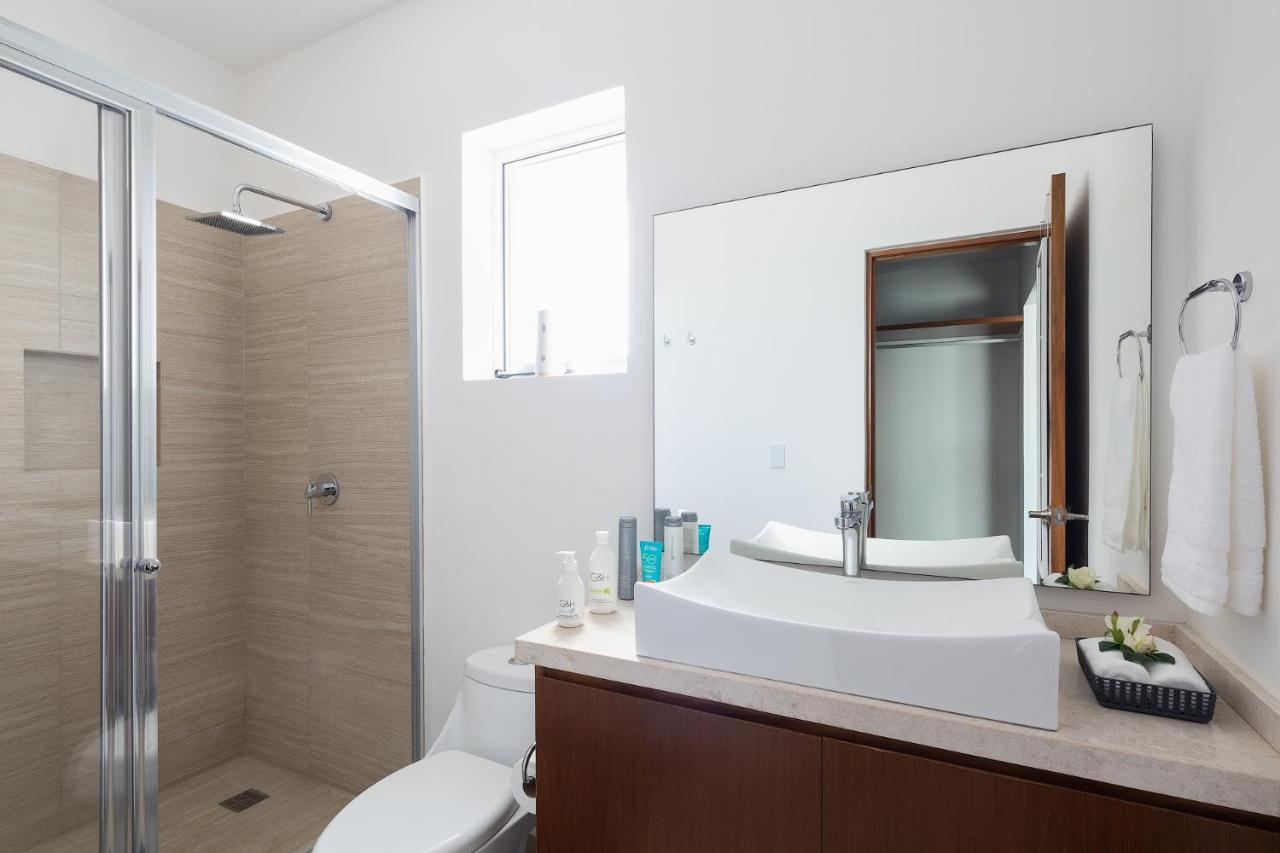 Villa Cancun Luxury Experience 외부 사진