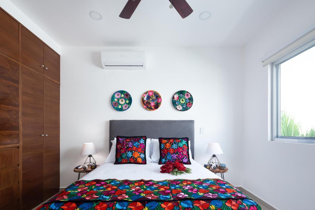 Villa Cancun Luxury Experience 외부 사진