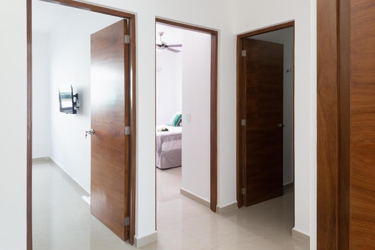 Villa Cancun Luxury Experience 외부 사진