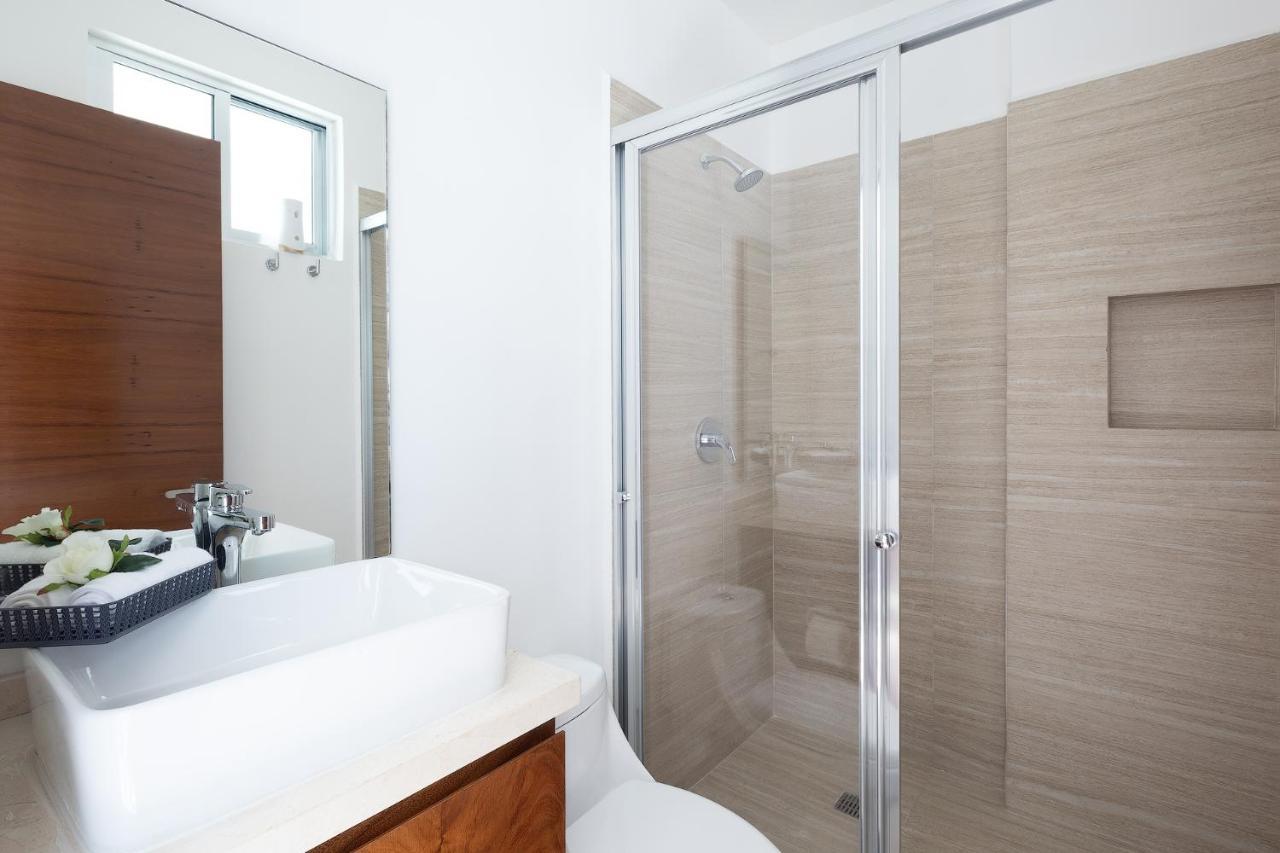Villa Cancun Luxury Experience 외부 사진