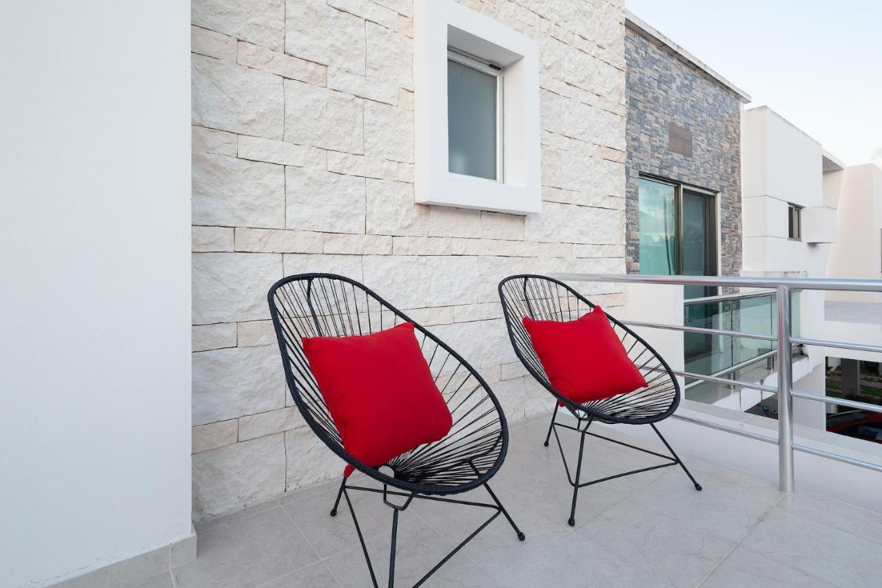 Villa Cancun Luxury Experience 외부 사진